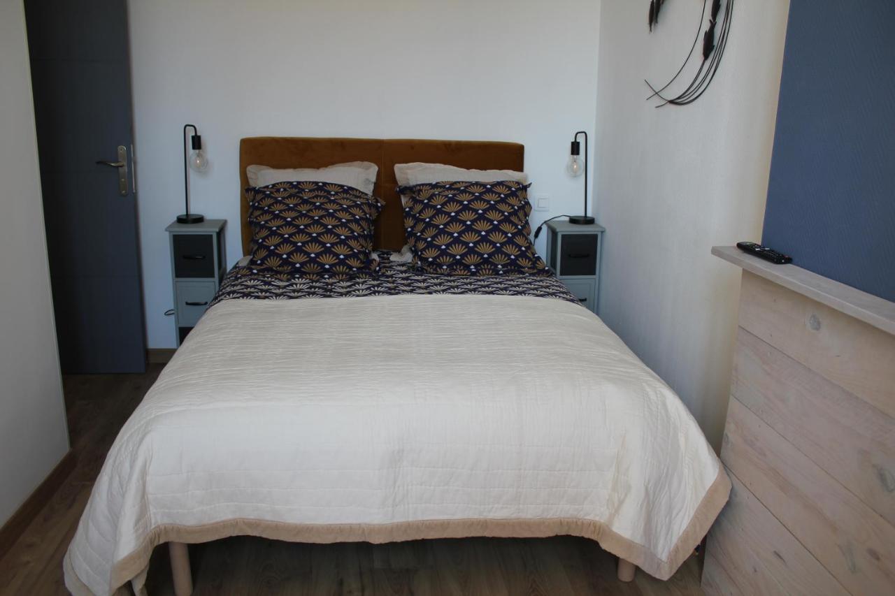 Residence Esmeralda Meuble De Tourisme 3 Etoiles Rochefort  Dış mekan fotoğraf