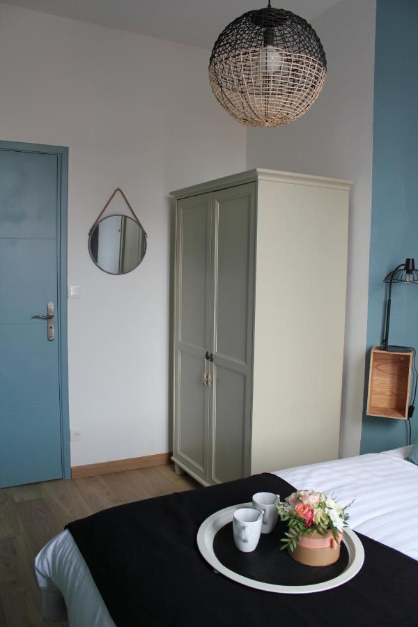 Residence Esmeralda Meuble De Tourisme 3 Etoiles Rochefort  Dış mekan fotoğraf