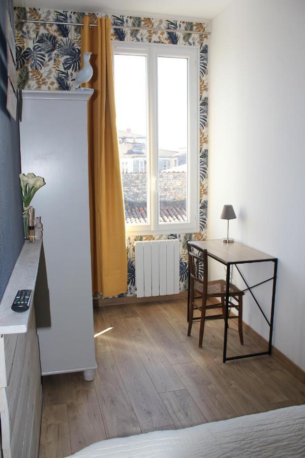 Residence Esmeralda Meuble De Tourisme 3 Etoiles Rochefort  Dış mekan fotoğraf